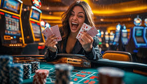 Exploring the Features That Make KUY4D Stand Out in Casinos