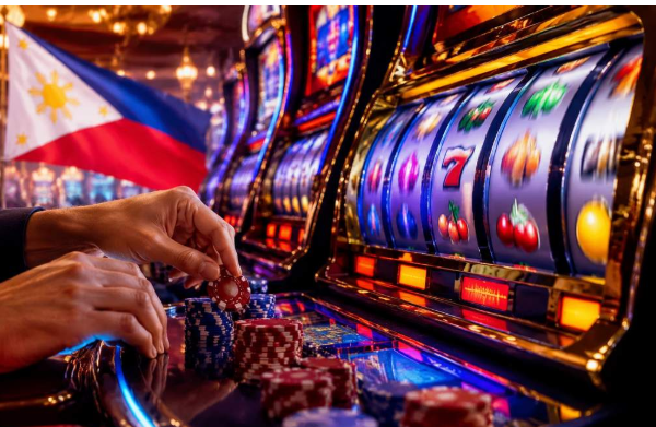 OKFUN Honest Review of Casino Games and Rewards