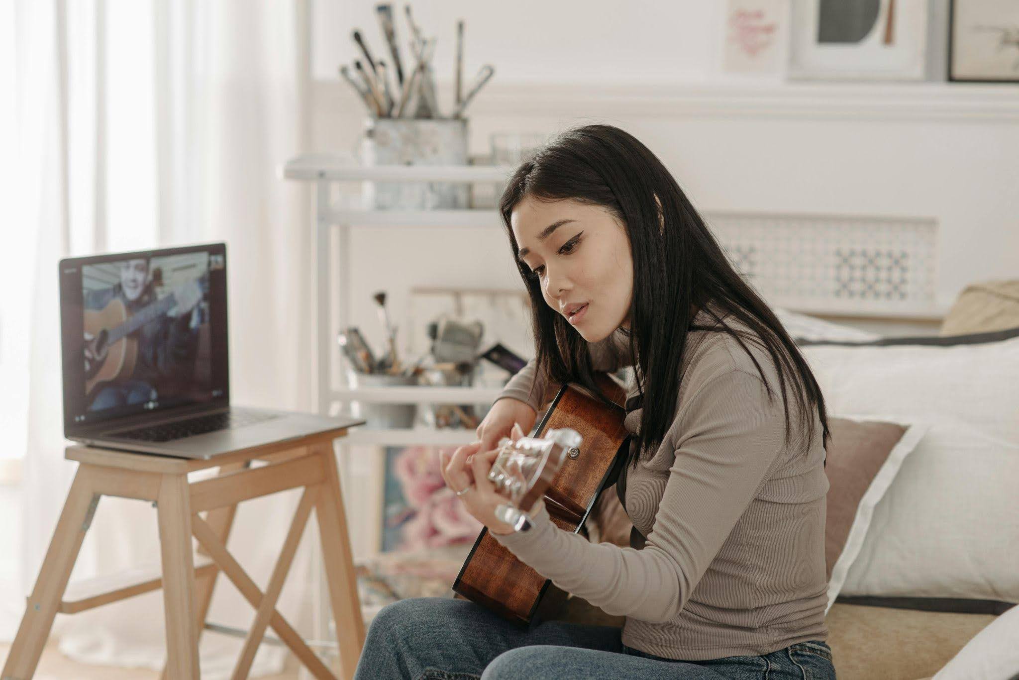 Why Being Bad at a New Hobby is Actually Good for Your Brain