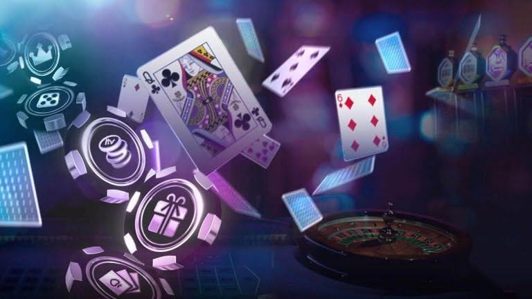 Huuuge Casino - Experience Beating Chance in a Diverse and Exciting World of Casino Games