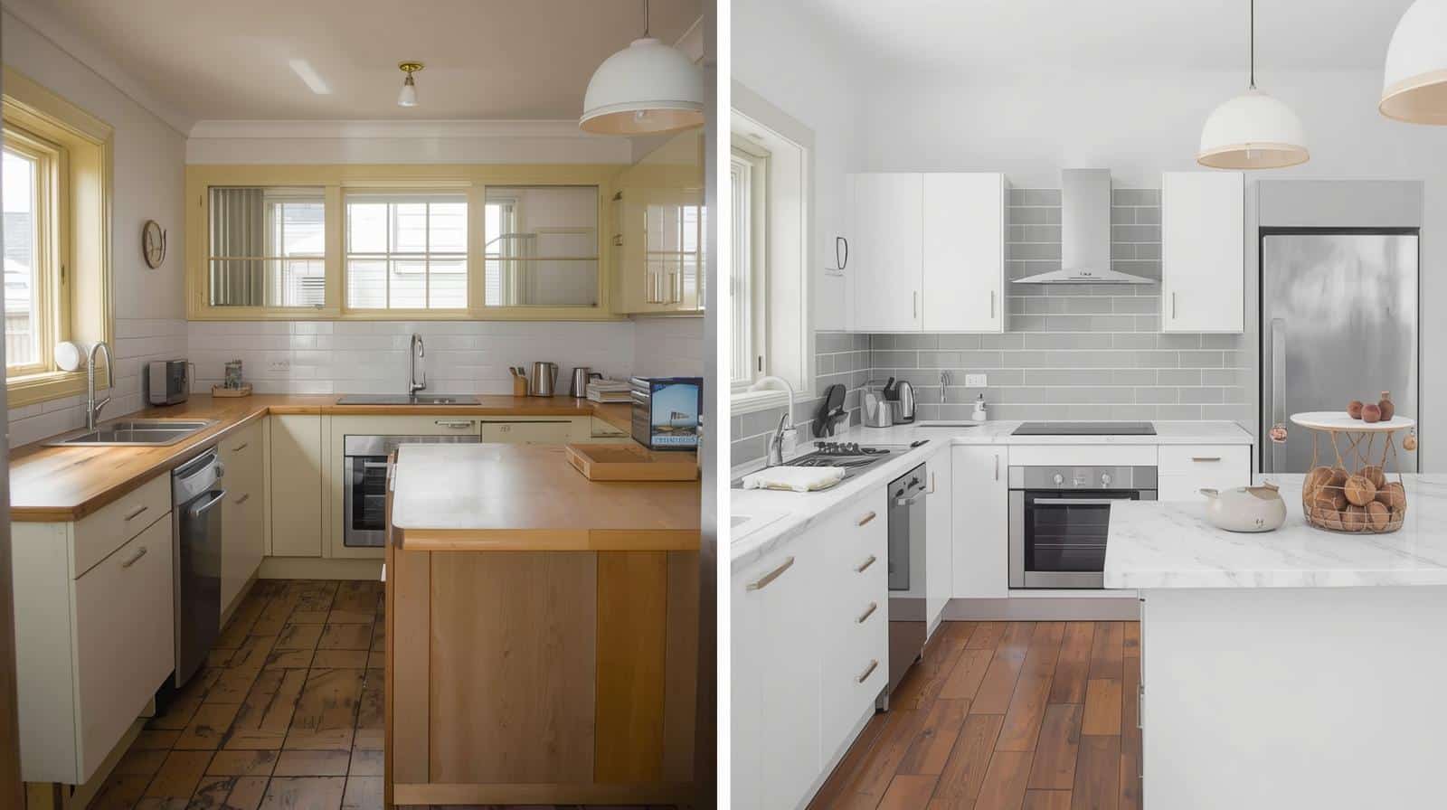 The Kitchen Remodeling Industry in Australia: What It Looks Like and How to Reach the People Behind It