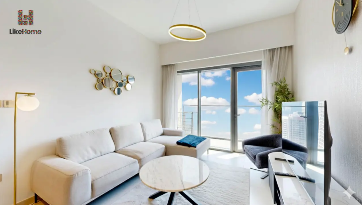Book Furnished Apartment in Dubai and Change How You Travel Forever