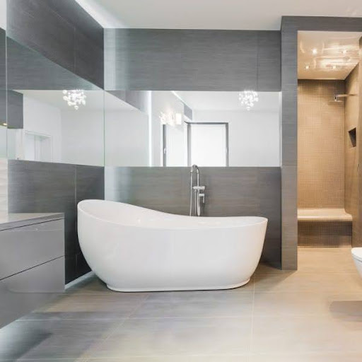 Fitted Bathrooms: A Complete Installation Experience in Telford