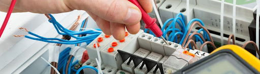 Reliable Electrical Solutions for Homes and Businesses in Telford