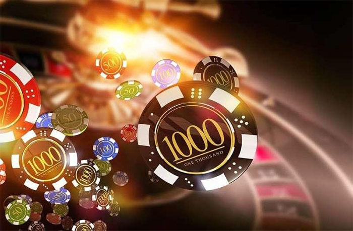 Download Tai Xiu Game – Enjoy the Classic Dice Game Anytime, Anywhere