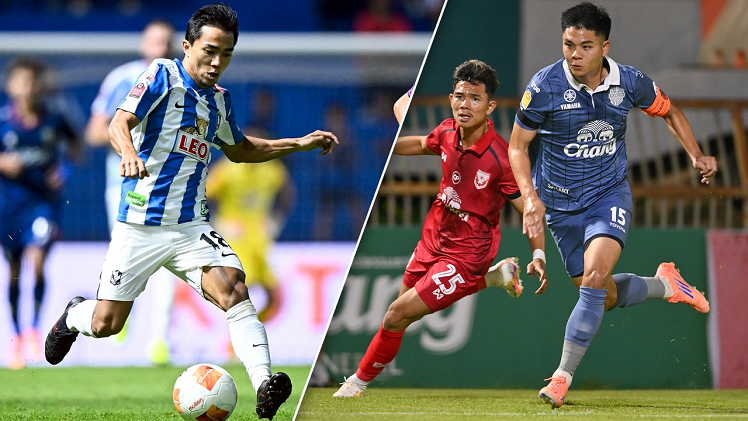How to Use Thai League 2022/2023 Stats Apps for Smarter Pre-Bet Analysis