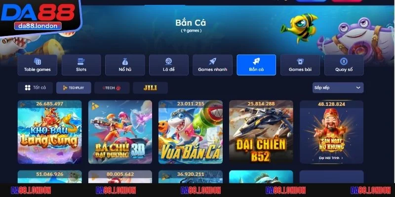 DA88 Mobile Gaming: Entertainment Anytime, Anywhere