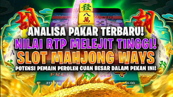 Alasan Permainan Slot Digital Semakin Diminati oleh Pengguna Internet
