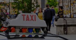 Paris Taxi Services Ready Anytime