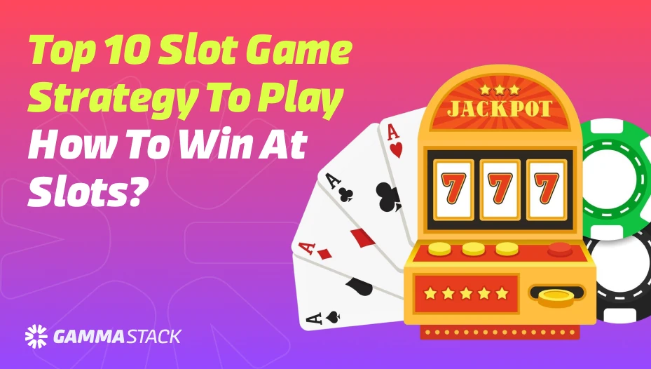 Slot 4D Casino Guide: Play Smart and Win More