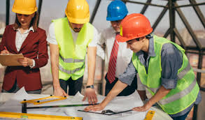 Why Accurate Construction Estimating Reduces Risks in the Construction Industry