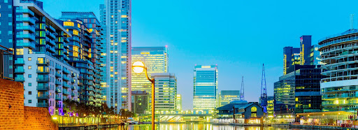 Resident Management Companies London: Modern Residential Blocks