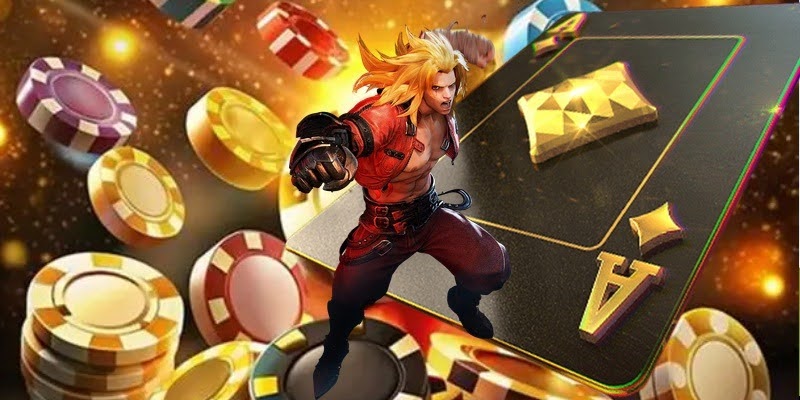 Game Nổ Hũ Đổi Thưởng Hấp Dẫn Với Jackpot Khủng