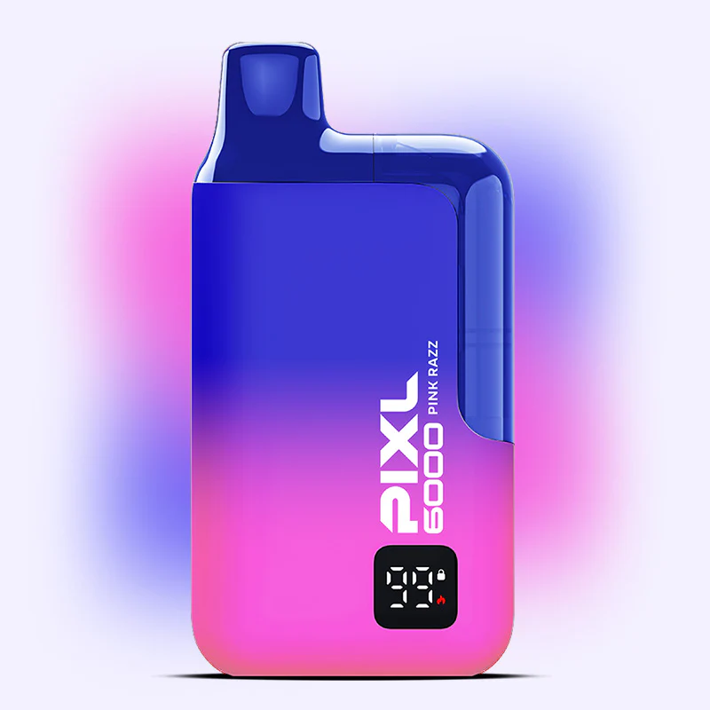Get a Broad Array of Vaping Products in PinkVape UK