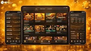 Best Features of Modern Online Casino Platforms