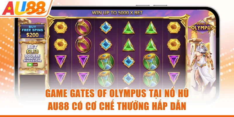 Jackpot Slot Games at AU88 Casino