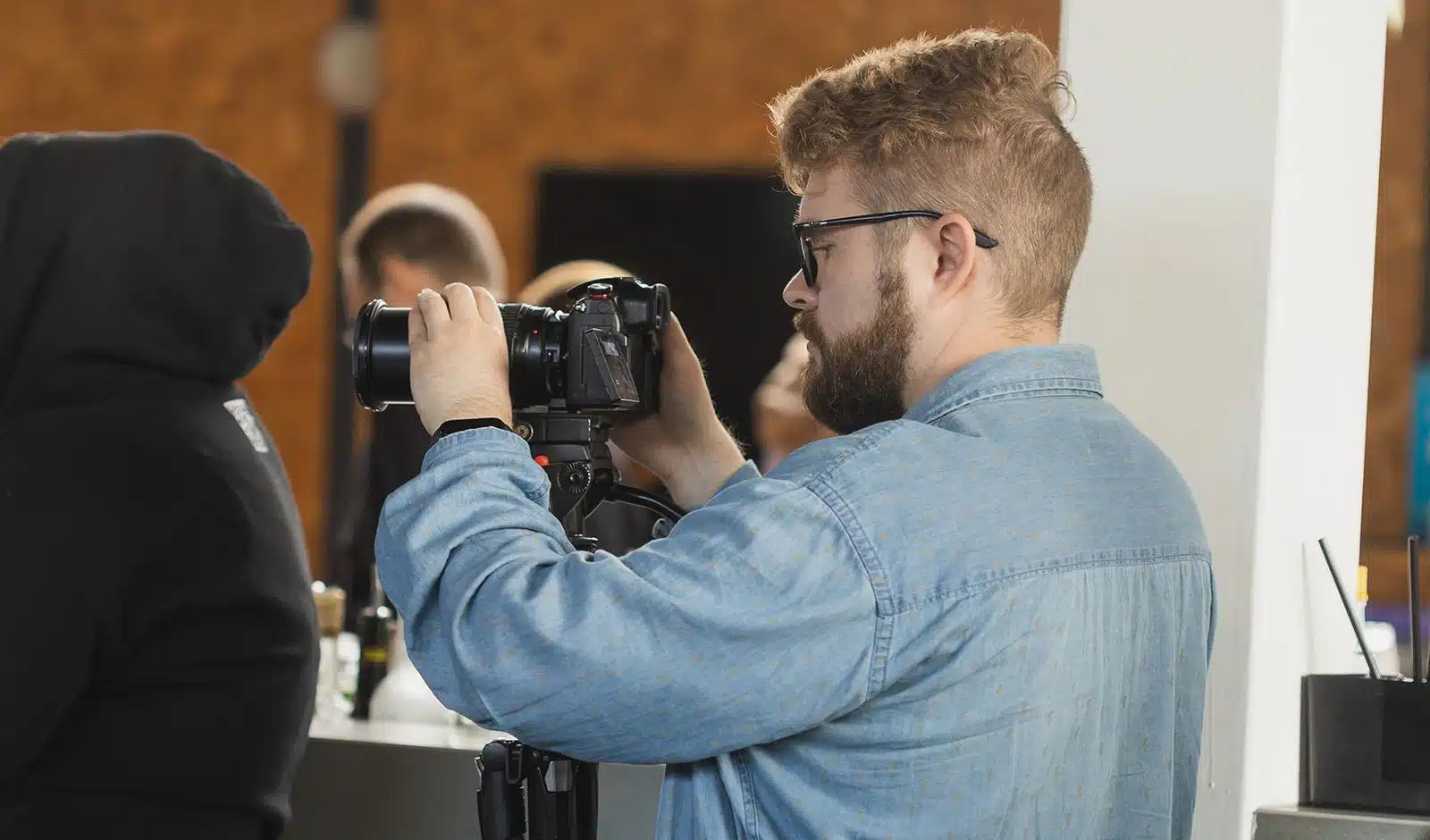 Moments That Matter Through Professional Event Videography
