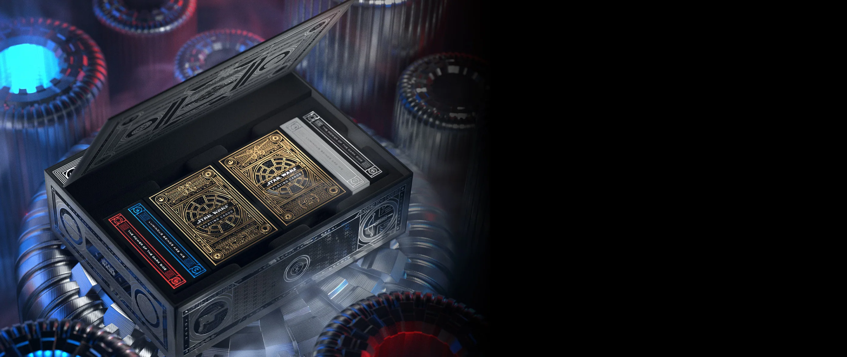 The Ultimate Guide to Finding Premium Cards at StashPatrick