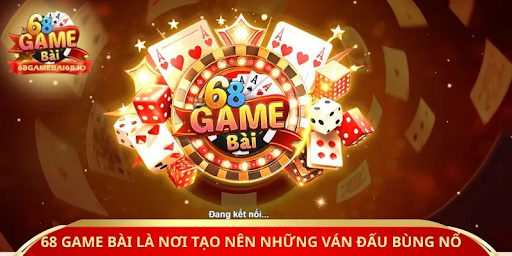 68GameBai Casino Security – A Complete Guide to Data Protection, System Encryption, Account Safety, and Risk Management