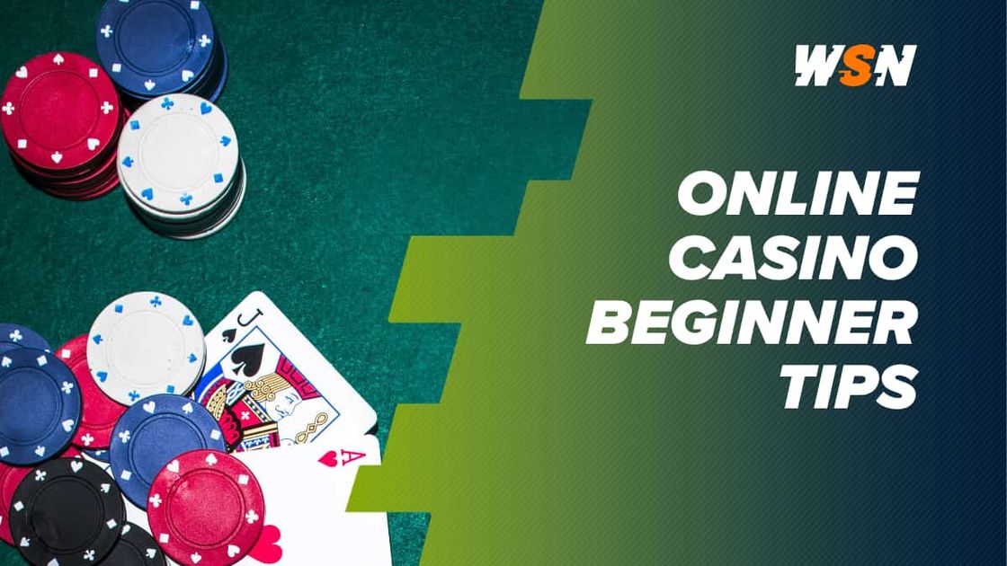 A Complete Beginner’s Guide to Playing at ufaclub24.win Casino