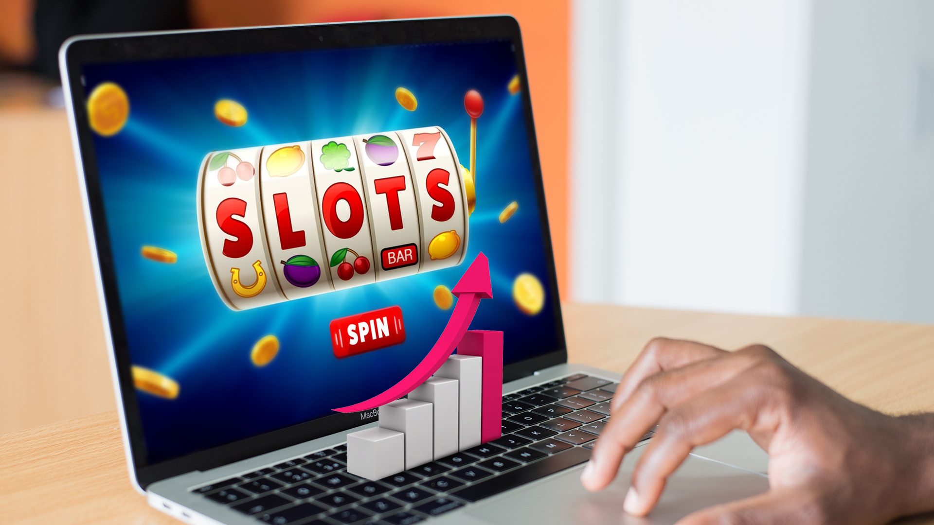 Is It Safe to Spin the Slots on This Website?