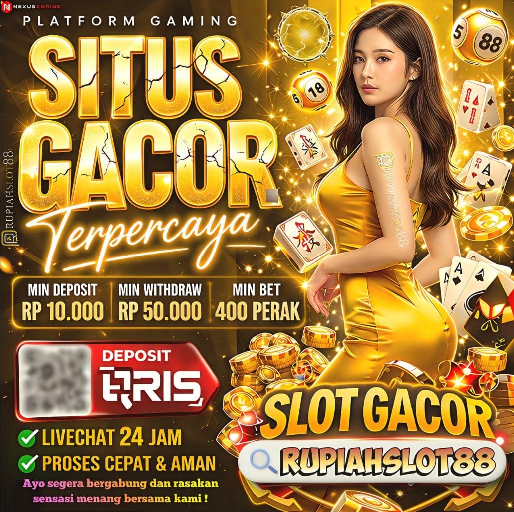 Slot Gacor High Winning Slot Games with Free Spins