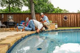 Top 7 Pool Leak Detection Companies in Dallas, TX (2026)