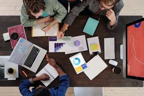 New York Digital Marketing Agencies: Navigating High Competition and Fast-Moving Consumer Trends