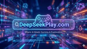 DeepSeekPlay.com Complete Guide: Features, Usage, and Insights