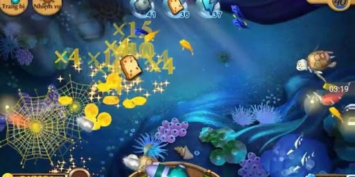 Hitclub Fish Shooting games Shape Modern Arcade Trends