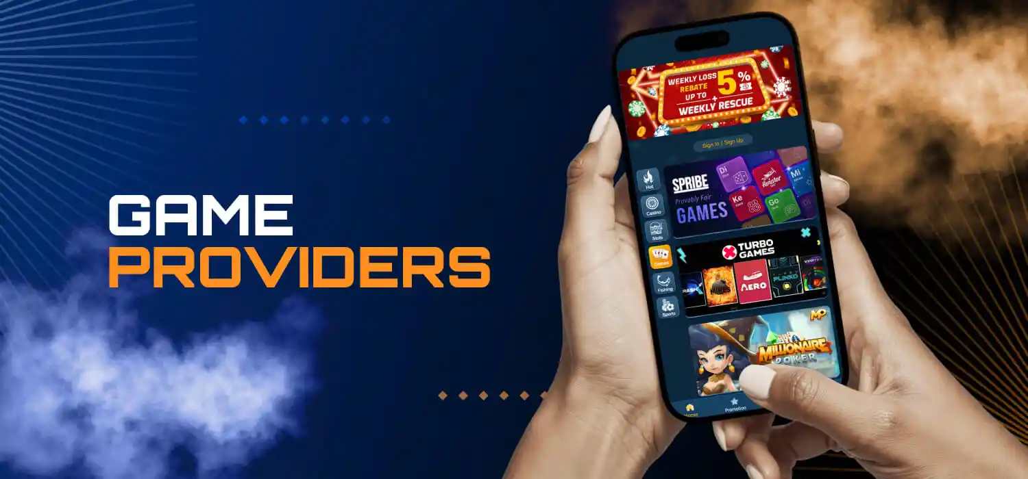11WIN Mobile Gaming: Entertainment Anytime, Anywhere