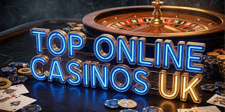 Spotting the Biggest Trends in New Online Casinos UK