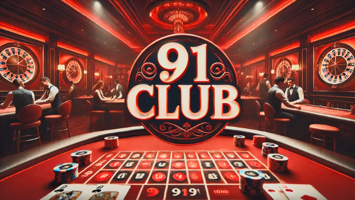 91 Club Top Games Available on Casino Platform
