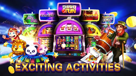 LUCKY88 Mobile Gaming: Entertainment at Your Fingertips