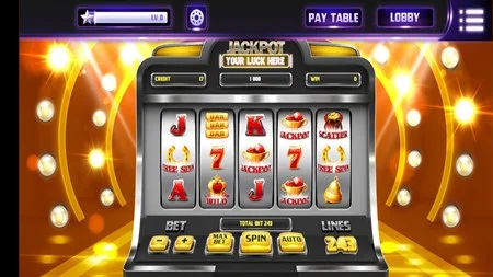 Lux77: The Ultimate Online Gaming Experience