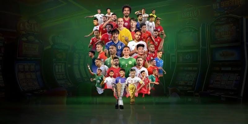 Thể Thao Lucky88 Hôm Nay Cập Nhật Kèo Mới Nhất