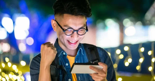 The Rise of Immersive Experiences in Online Entertainment