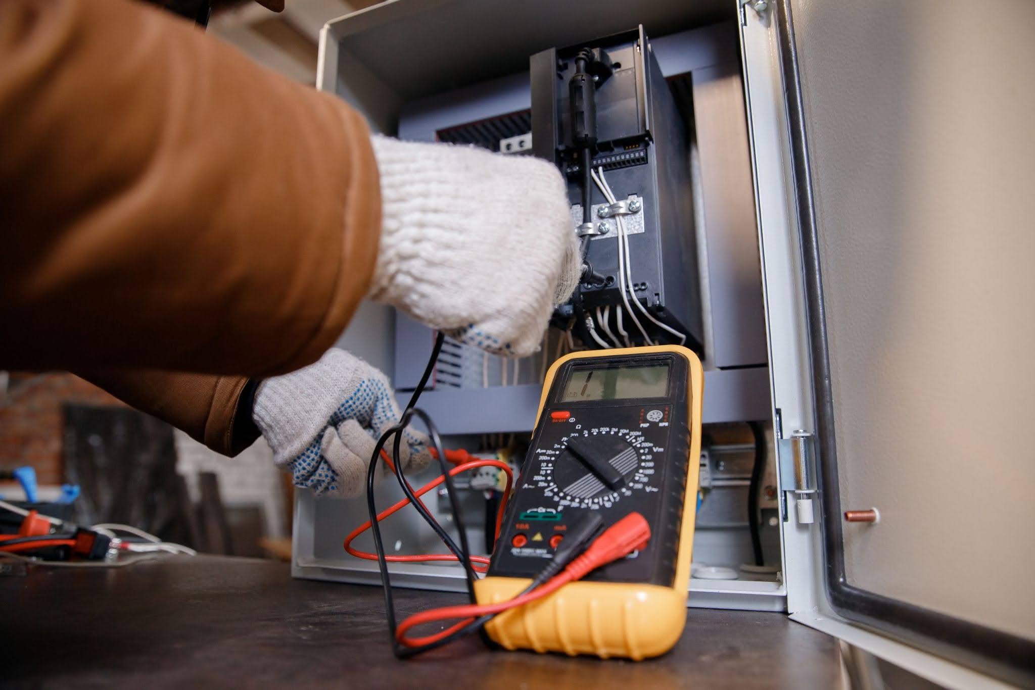 When Safety Starts: Why Electrical Testing in Telford Can’t Be Ignored