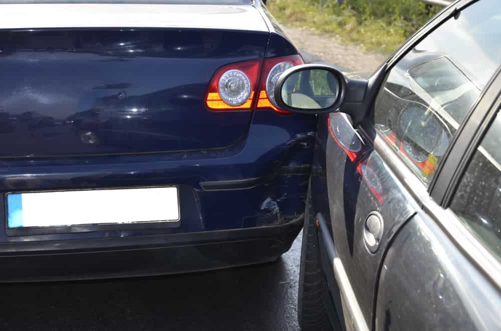 Common Injuries from Sideswipe Collisions You Shouldn’t Ignore
