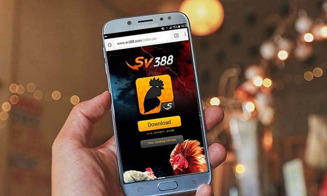 Discover sv388: A Deep Dive into Giới Thiệu sv388