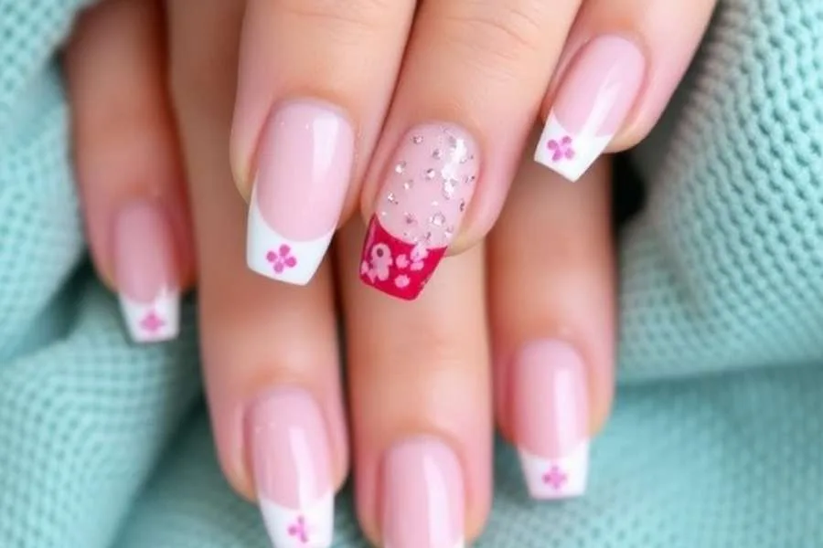 The Secret to Beautiful and Healthy Nails Every Day