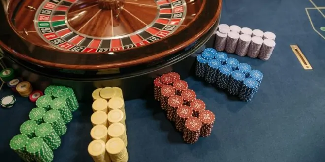 LLwin Live Casino – Real Dealer Casino Experience