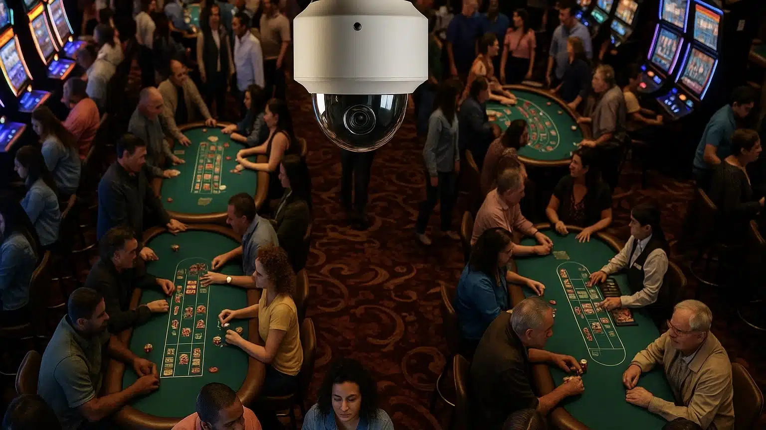 Enhancing Casino Care with Senior Monitoring Systems
