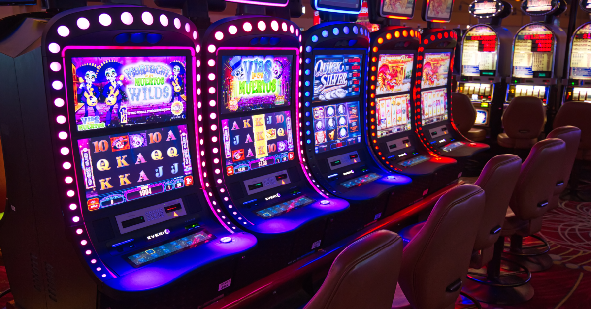The Ultimate Guide to Slots for Beginners in 2026