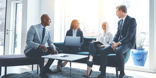 Business Growth: The Foundation of Long-Term Success