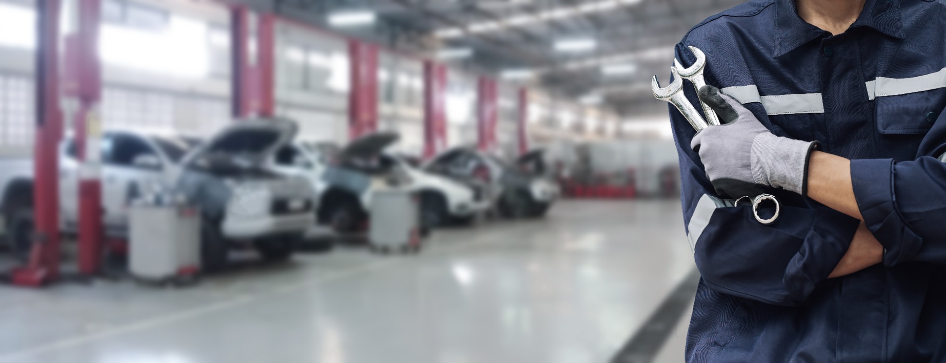 Land Rover Servicing Southport – Care at Independent Prices You Can Trust