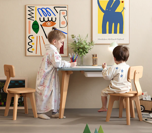 Children's Desk and Chair: What UK Parents Need to Know Before Buying