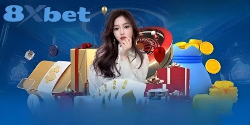 8XBET Mobile Gaming: Entertainment Anytime, Anywhere