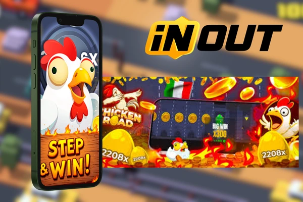 Chicken Road: How InOut Games Created a Hit
