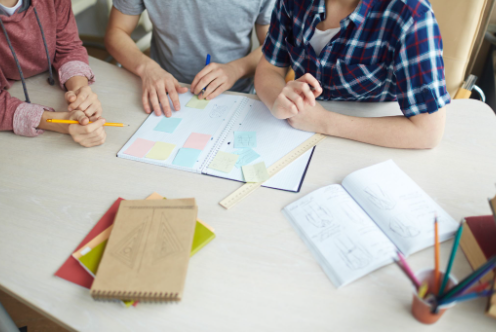 The Role of Collaboration Tools for Improving Teaching and Learning
